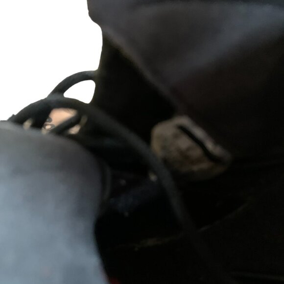 VINTAGE Nike Dunk High Size 7 - Picture 7 of 16